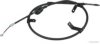 HERTH+BUSS JAKOPARTS J3930312 Cable, parking brake